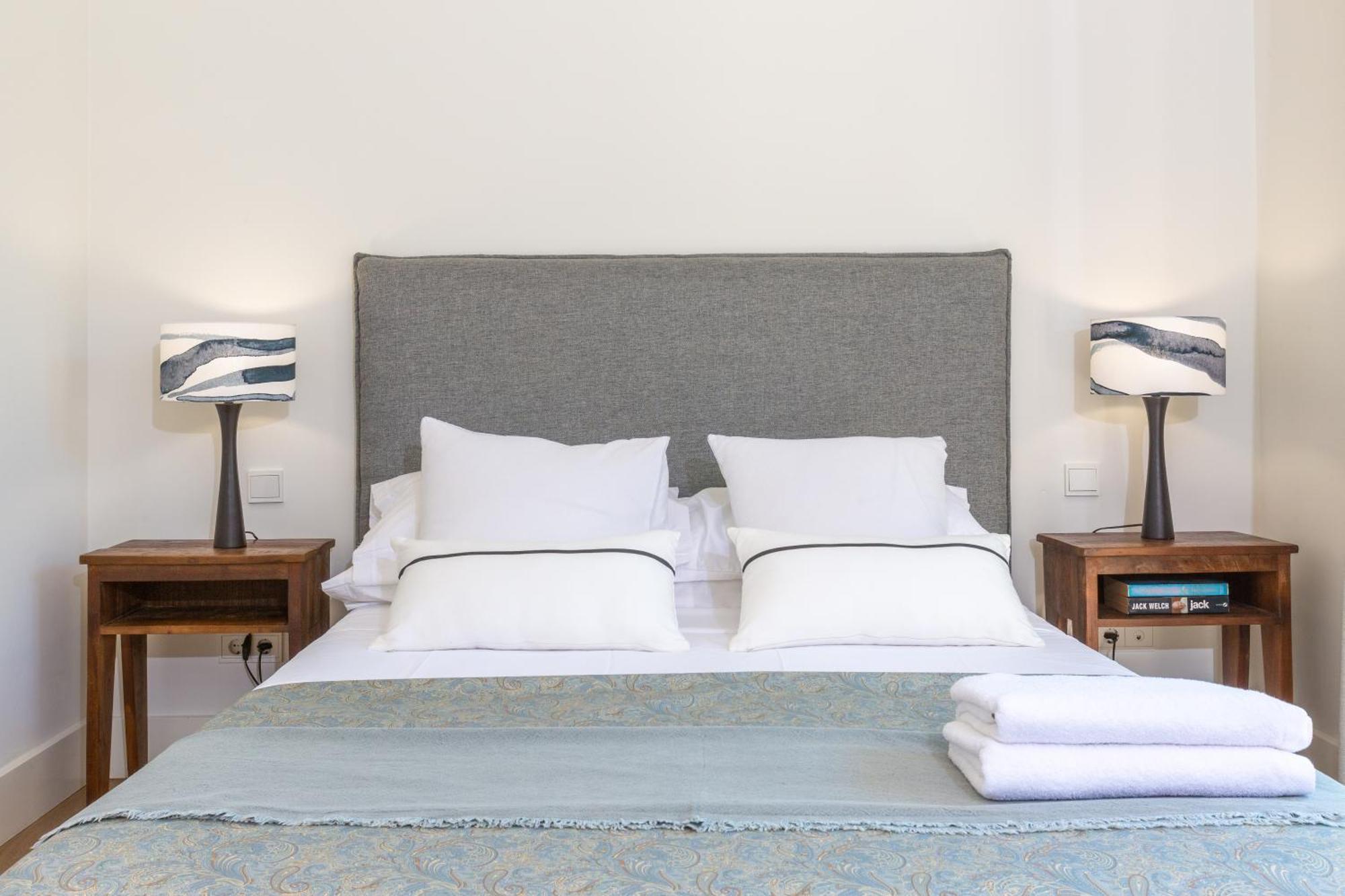Lxr Villa With Breathtaking Views To The Mediterranean 4 Hab Torremuelle 외부 사진