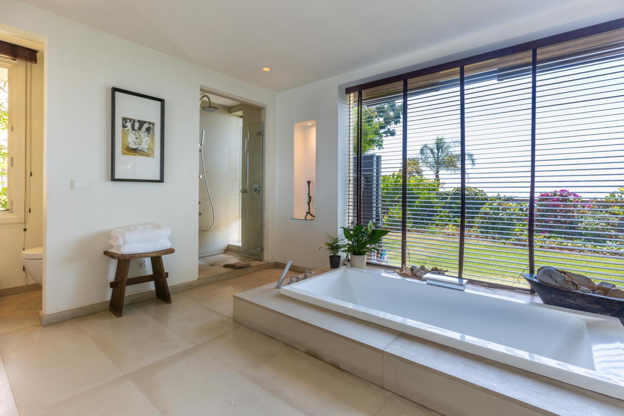 Lxr Villa With Breathtaking Views To The Mediterranean 4 Hab Torremuelle 외부 사진