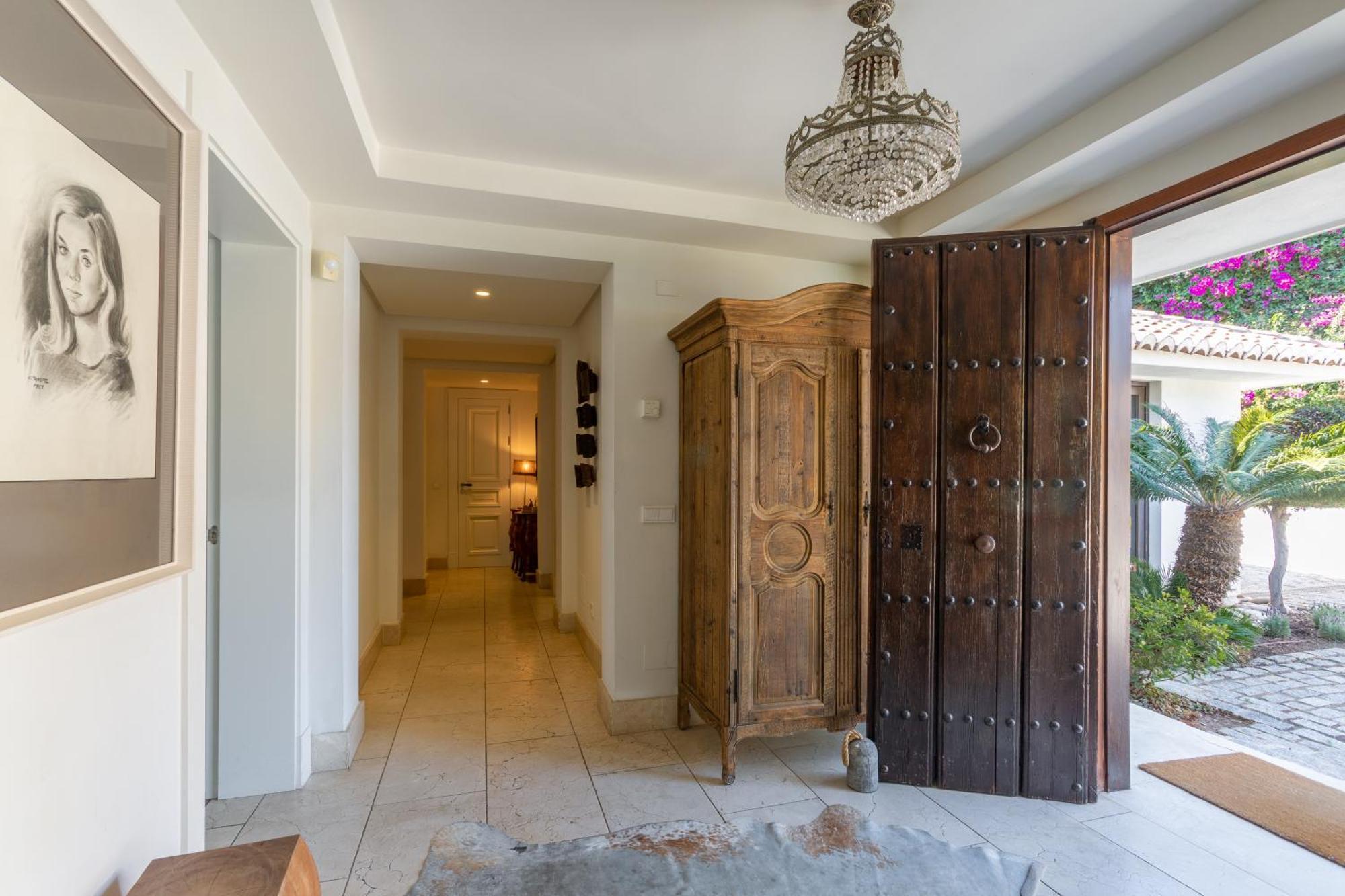 Lxr Villa With Breathtaking Views To The Mediterranean 4 Hab Torremuelle 외부 사진