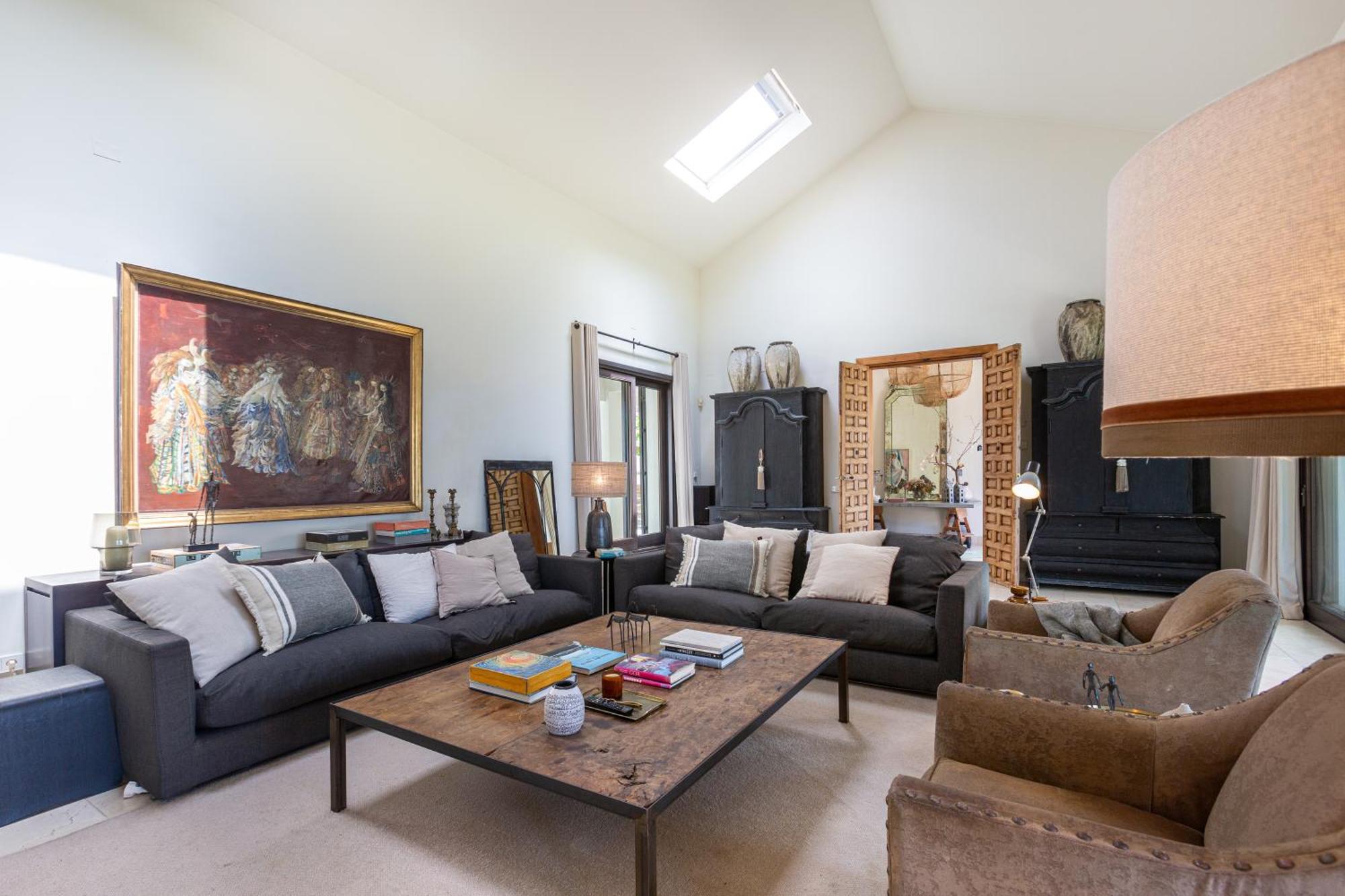 Lxr Villa With Breathtaking Views To The Mediterranean 4 Hab Torremuelle 외부 사진